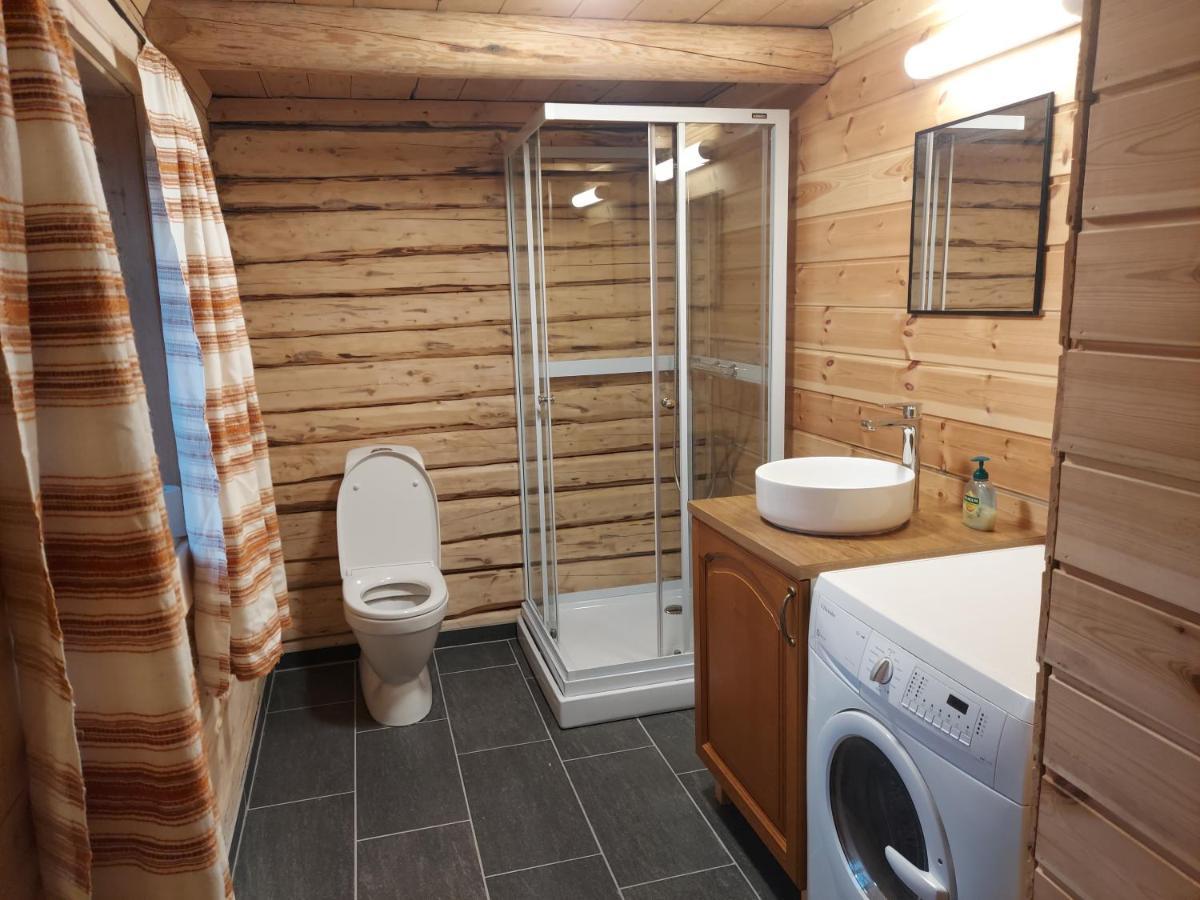 Villmarksgard Camping Hotel Hattfjelldal Екстериор снимка