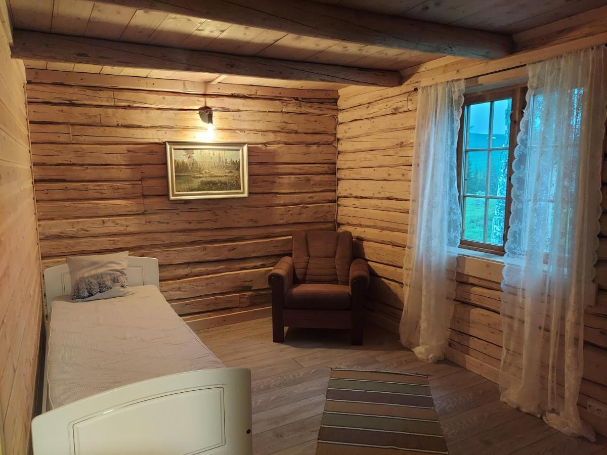 Villmarksgard Camping Hotel Hattfjelldal Екстериор снимка